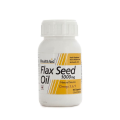 healthaid flaxseed oil 60capsules 1000mg omega 3 6 9 